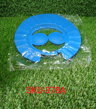 Adjustable Baby Shower Cap – Soft & Safe Bathing Hat for Eye and Ear Protection - dailyneed.life