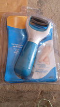 Electronic Dry Foot File, Callous Remover for Feet, Electric Foot with Roller Hard and Dead Skin- Regular Coarse, Baby smooth feet in minutes. For in home padicure foot care, Battery Powered & USB (Battery not included) - dailyneed.life