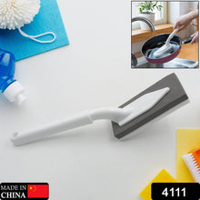 Cleaning Brush Creative Triangle Kitchen Brush Bathroom Cleaning Tool Cleaning Brush - dailyneed.life