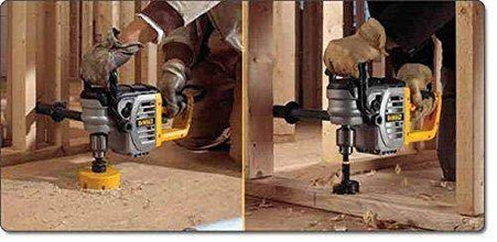 Hole Saw Set Drill Bit set 32mm ,38mm ,44mm ,54mm (6 pcs) - dailyneed.life