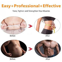 6 Pack abs stimulator Wireless Abdominal and Muscle Exerciser Training Device Body Massager/6 pack abs stimulator charging battery/mart Fitness Abs Maker/Exerciser Training Device - dailyneed.life