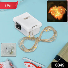 Fairy Lights Multi LED Fairy String Light (1 Pc) - dailyneed.life