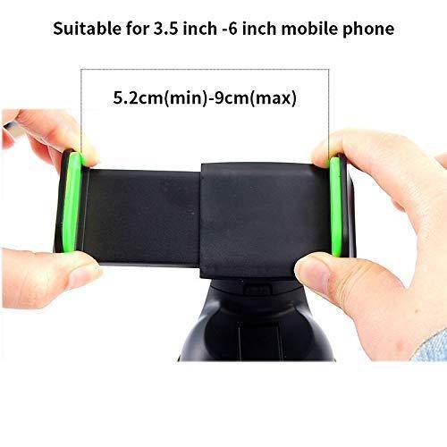 Silicone Sucker Mobile Holder - dailyneed.life