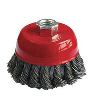 Wire Wheel Cup Brush (Black) - dailyneed.life