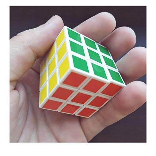 High Speed Puzzle Cube - dailyneed.life