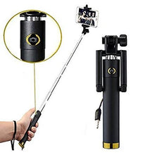 Selfie Sticks Box with Aux Wire for All Smart Phones - dailyneed.life
