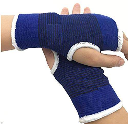 Palm Support Glove Hand Grip Braces for Surgical and Sports Activity - dailyneed.life