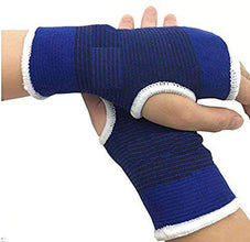 Palm Support Glove Hand Grip Braces for Surgical and Sports Activity - dailyneed.life