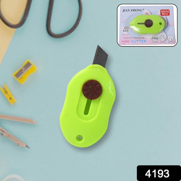 Mini Cloud Cutter (1 Pc): Portable & Safe Box Opener (Multiple Uses) - dailyneed.life