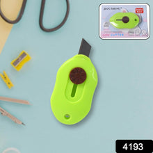 Mini Cloud Cutter (1 Pc): Portable & Safe Box Opener (Multiple Uses) - dailyneed.life