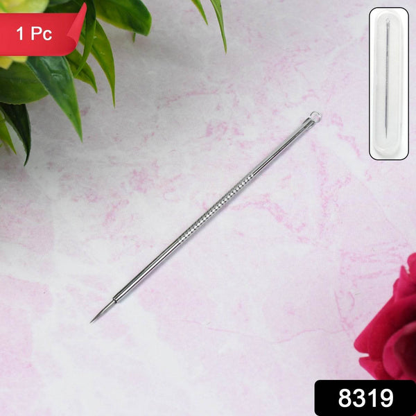 Blackhead Remover Needle (1 Pc / With Case) - dailyneed.life