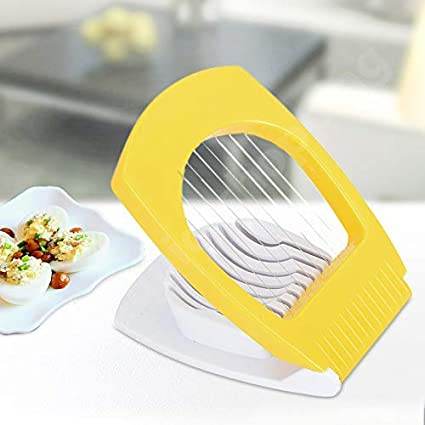 Premium Egg Cutter - dailyneed.life