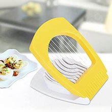 Premium Egg Cutter - dailyneed.life