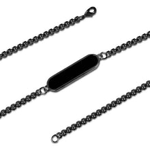 Black Customize Bracelet, Gift Bracelet (1 Pc) - dailyneed.life
