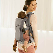 Baby Carrier Bag / Baby Holder Carrier with Four Modes of Use, Adjustable Sling and Easy to Use Design - dailyneed.life