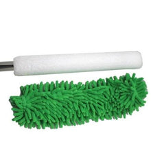 Microfiber Cleaning Duster with Extendable Rod for Home Car Fan Dusting - dailyneed.life
