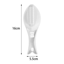 Fish Scale Scraper Skin Peeler Fish Tools Kitchen Gadget - dailyneed.life