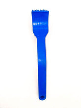 Plastic Wash Basin / Toilet Seat Cleaning Brush (Multicolour) - dailyneed.life