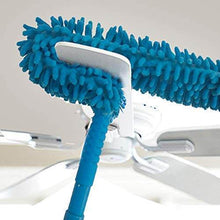 Foldable Multipurpose Microfiber Fan Cleaning Duster for Quick and Easy Cleaning - dailyneed.life