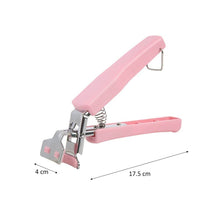 Stainless Steel Hot Dish Plate Clip – Secure Bowl & Plate Gripper for Home & Kitchen - dailyneed.life