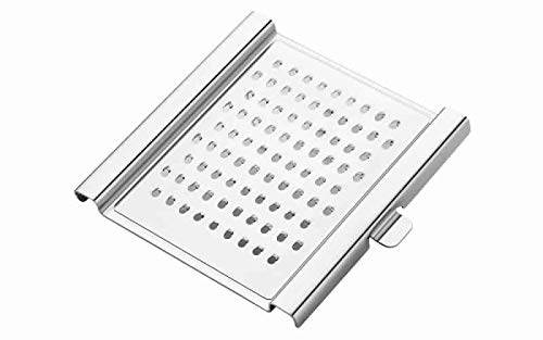 6 in 1 Stainless Steel Kitchen Chips Chopper Cutter Slicer and Grater with Handle - dailyneed.life