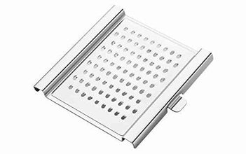 6 in 1 Stainless Steel Kitchen Chips Chopper Cutter Slicer and Grater with Handle - dailyneed.life