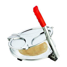 Stainless Steel Puri Press Chapati Maker - dailyneed.life
