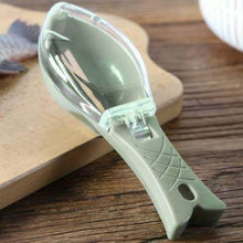Fish Scale Scraper Skin Peeler Fish Tools Kitchen Gadget - dailyneed.life
