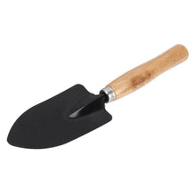 Hand Digging Trowel (Steel, Black) - dailyneed.life
