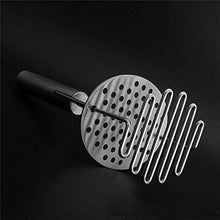 Stainless Steel Hand Masher (Mash for Dal / Vegetable / Potato / Baby Food / pav bhaji) - dailyneed.life
