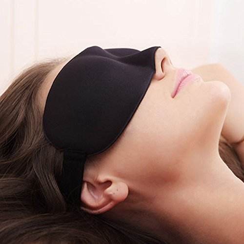 Eye Mask with Ice Pack Sleeping Mask for Multipurpose Use - dailyneed.life