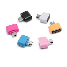 Micro USB OTG to USB 2.0 (Android supported) - dailyneed.life