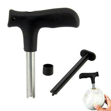 Premium Quality Stainless Steel Coconut Opener Tool / Driller with Comfortable Grip - dailyneed.life