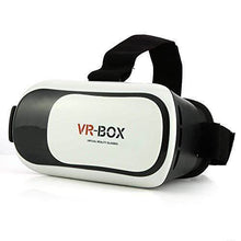 3D VR Box Virtual Reality Glasses - dailyneed.life
