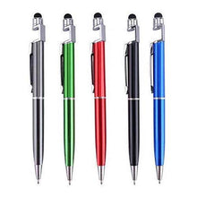 3 in 1 point Function Stylus Pen with Mobile Stand - dailyneed.life