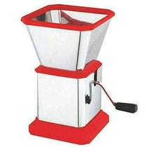 Stainless Steel Vegetable Cutter Chopper (Chilly Cutter) - dailyneed.life