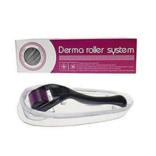 Derma Roller Anti Ageing and Facial Scrubs & Polishes Scar Removal Hair Regrowth - dailyneed.life