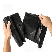 Garbage Bags Medium Size Black Colour (1 Pc / 24 x 32) - dailyneed.life