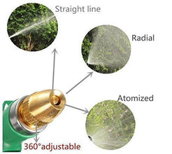 Water Spray Gun Trigger High Pressure Water Spray Gun for Car / Bike / Plants - dailyneed.life