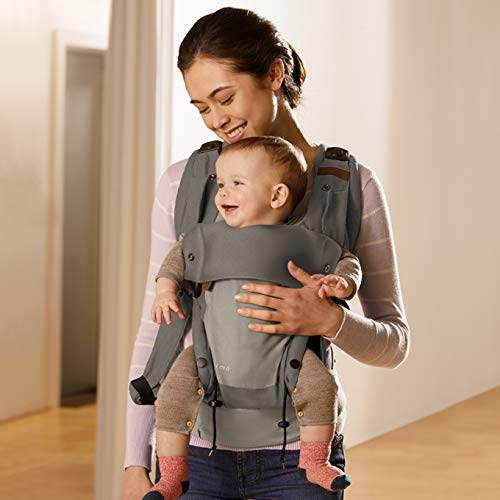Baby Carrier Bag / Baby Holder Carrier with Four Modes of Use, Adjustable Sling and Easy to Use Design - dailyneed.life