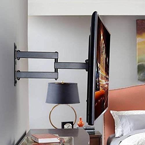 Movable Wall Mount Stand for 14-42-inch LCD LED TV - dailyneed.life