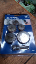 6pcs Metal HSS Circular Saw Blade Set Cutting Discs for Rotary Tool - dailyneed.life