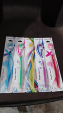Premium Plastic Toothbrush (1 Pc / Mix Color) - dailyneed.life