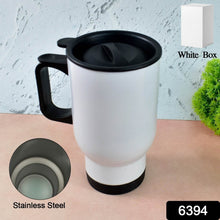 Stainless Steel Vacuum Glass Insulated Glass Coffee Cups 300ml Approx - dailyneed.life