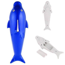 Dolphin Handheld Body Massager for Agony Stress Pain (8 Inch) - dailyneed.life