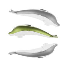 Dolphin Handheld Body Massager for Agony Stress Pain (8 Inch) - dailyneed.life