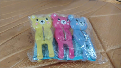 Towel Clip Windproof Plastic Towel Clips (3 Pcs Set) - dailyneed.life