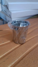 Small Stainless Steel Drinking Glass (1 Pc) - dailyneed.life