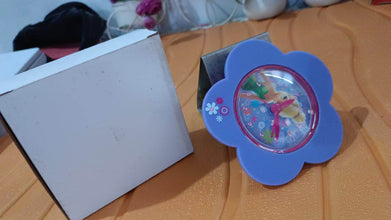 Next-Generation Desk Clock with Advanced Alarm System (1 Pc) - dailyneed.life