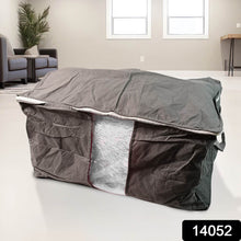 Foldable Quilted Storage Bag (1 Pc) - dailyneed.life